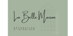 logo La Belle Maison Gouesnach