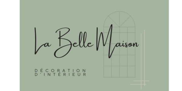 Logo La Belle Maison Gouesnac'h - Décoration d'intérieur