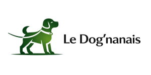 logo Le Dog'Nanais