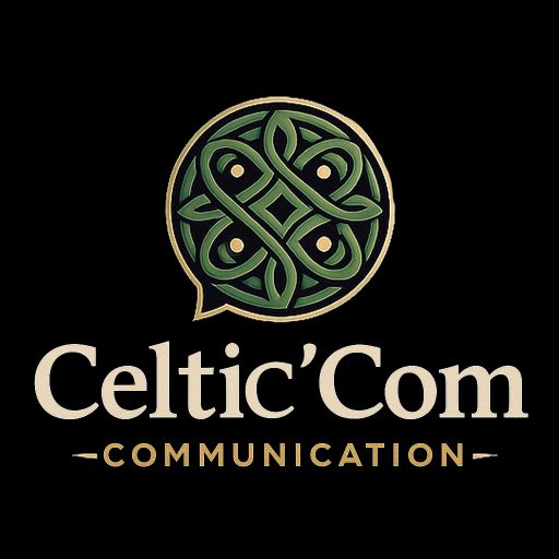 Celtic’Com – Communication digitale à Gouesnach (Finistère)